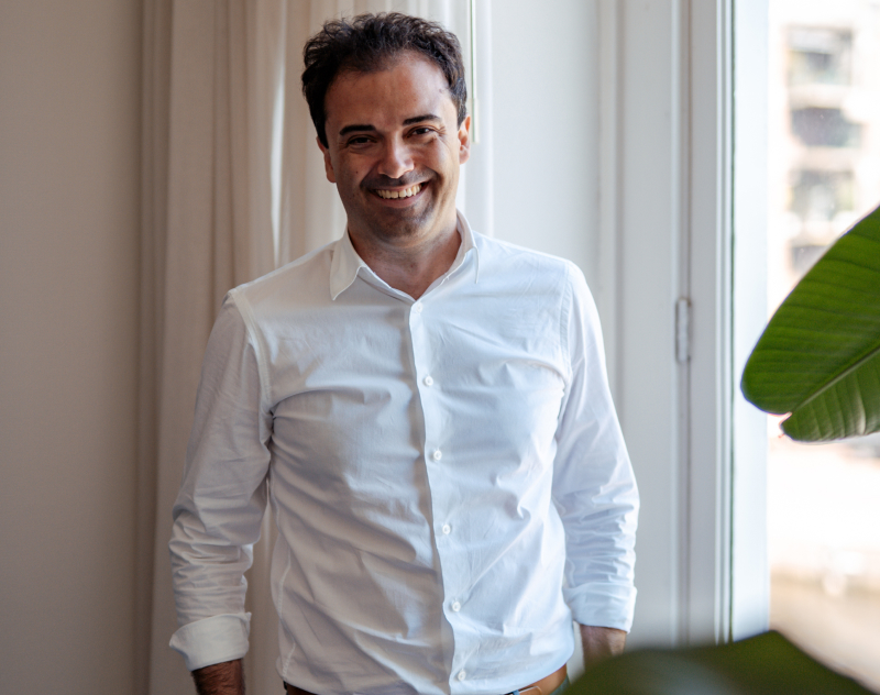 de heer mr. Ersen Albayrak
Strafrecht, Personen- en familierecht