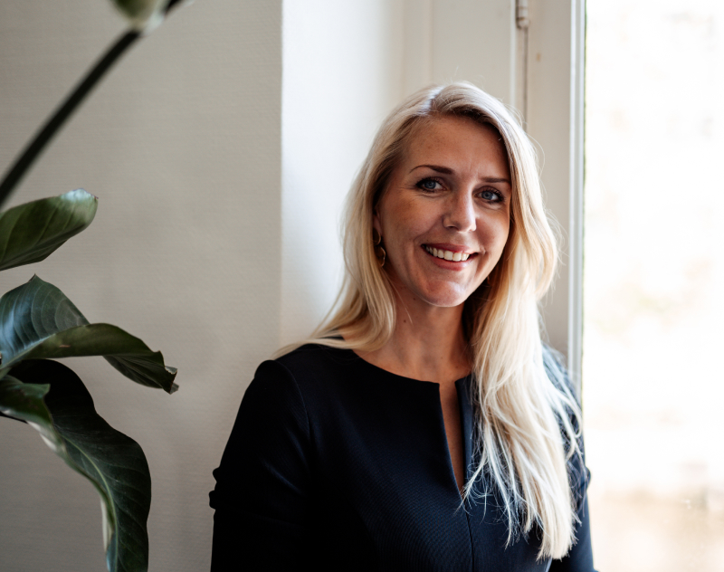 mevrouw mr. Hilde Terpstra
Strafrecht